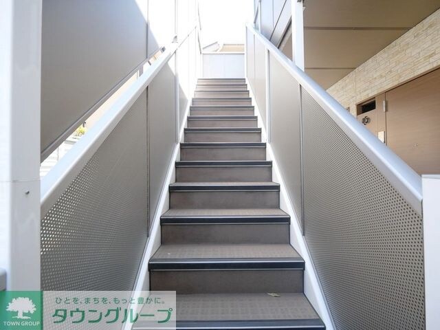 リブリ・トリポリスIの物件内観写真