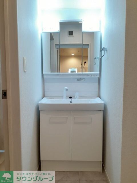 ラ ポルテ ルージュIVの物件内観写真