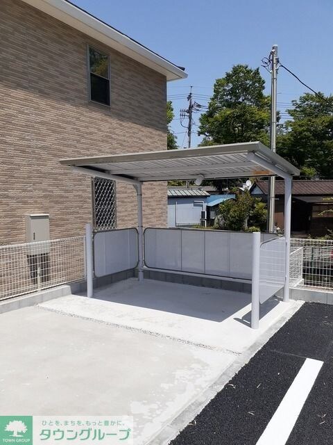 ラ ポルテ ルージュIVの物件内観写真