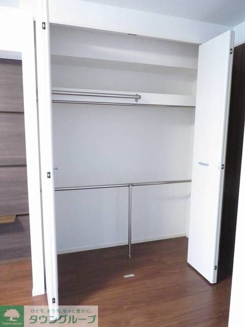 フォレストガーデン小門町の物件内観写真