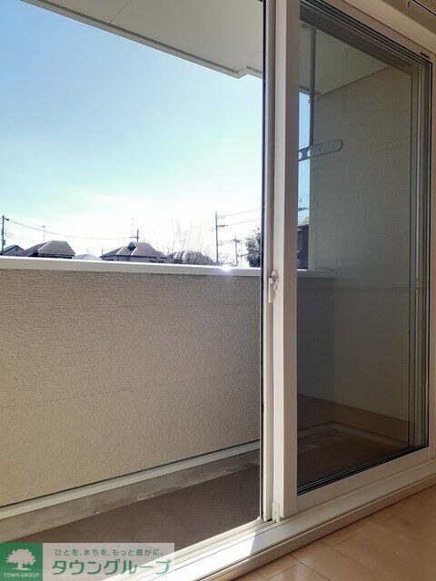 フルト モーアAの物件内観写真