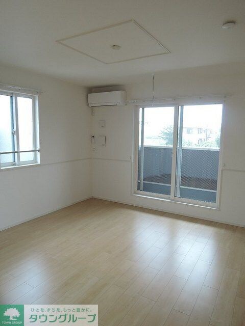 フルト モーアAの物件内観写真