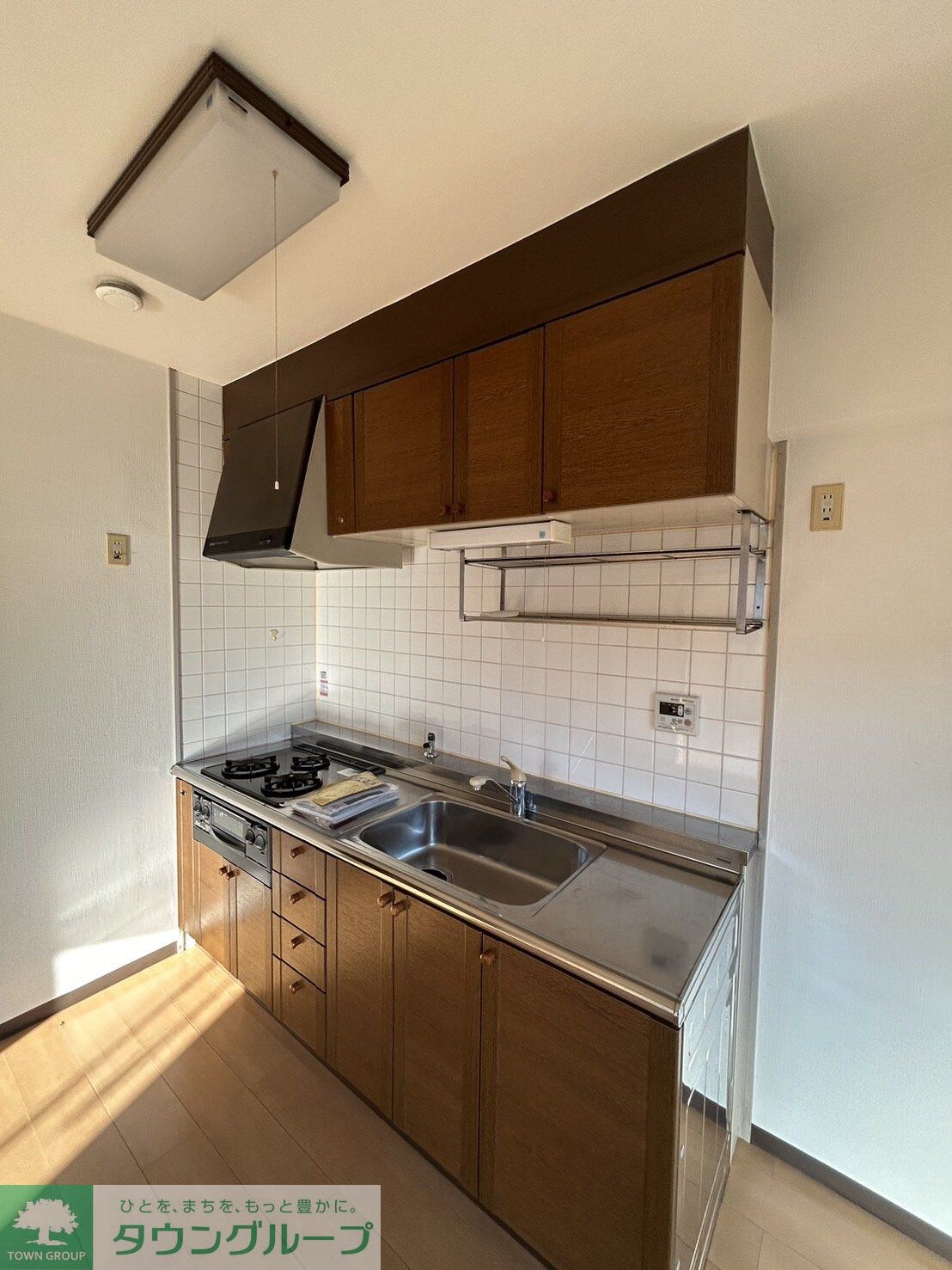 ブルーパールマンションの物件内観写真