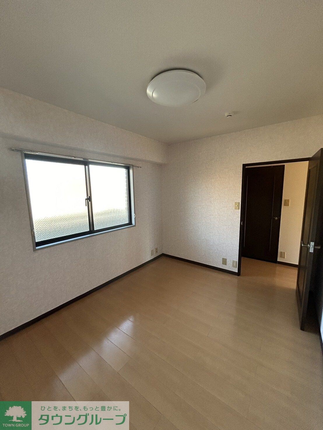 ブルーパールマンションの物件内観写真