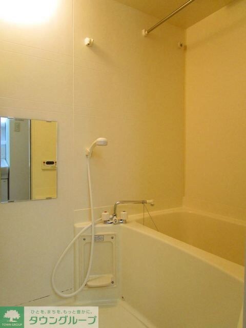 リバー ストーンの物件内観写真