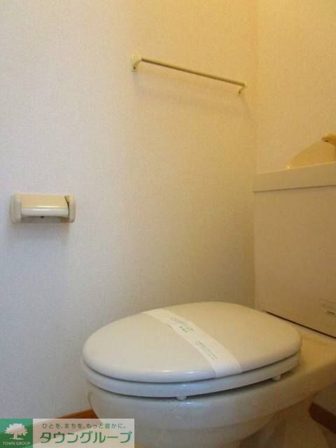 リバー ストーンの物件内観写真