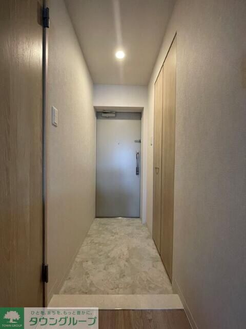 ESPERANZA TACHIKAWAの物件内観写真