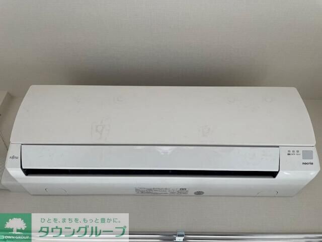 ESPERANZA TACHIKAWAの物件内観写真