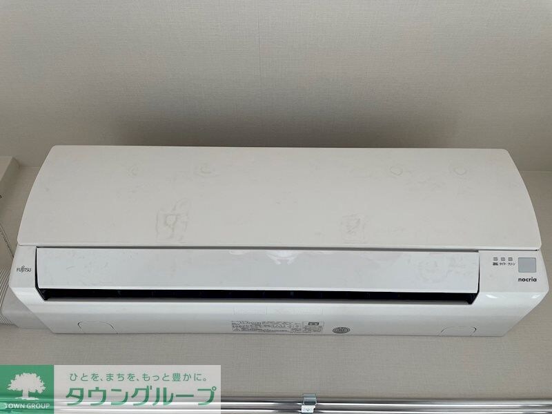 ESPERANZA TACHIKAWAの物件内観写真