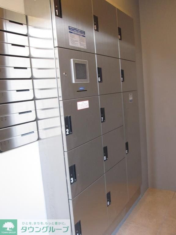 ESPERANZA TACHIKAWAの物件内観写真