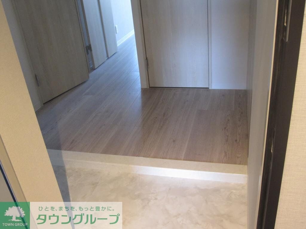 ESPERANZA TACHIKAWAの物件内観写真