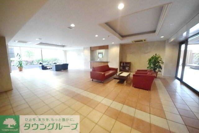 クリオ立川弐番館の物件内観写真