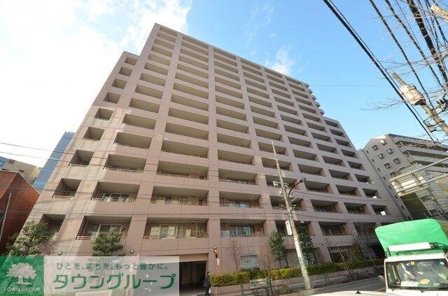 クリオ立川弐番館の物件内観写真