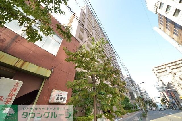 クリオ立川弐番館の物件内観写真