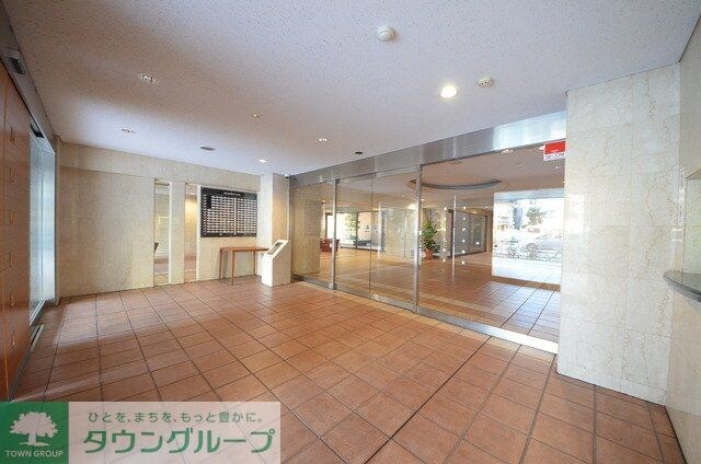 クリオ立川弐番館の物件内観写真