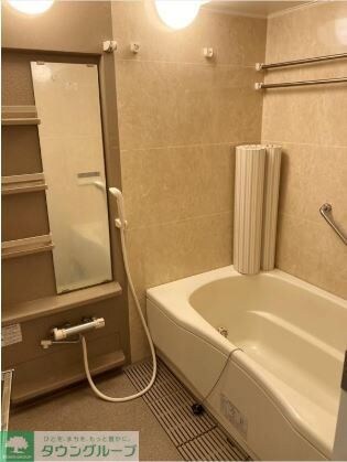 クリオ立川弐番館の物件内観写真