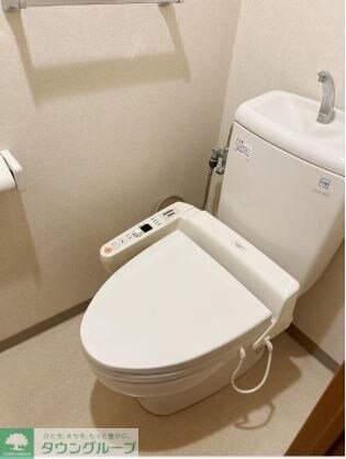 クリオ立川弐番館の物件内観写真