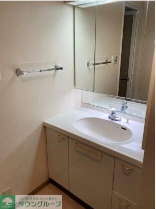 クリオ立川弐番館の物件内観写真