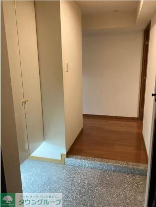 クリオ立川弐番館の物件内観写真