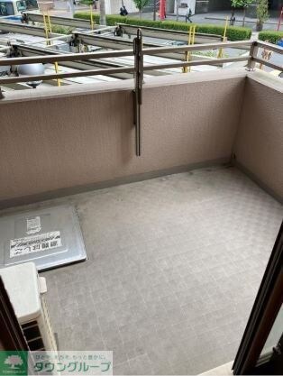 クリオ立川弐番館の物件内観写真