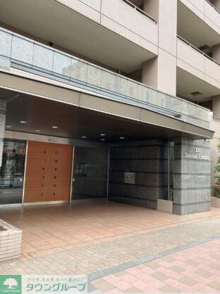 クリオ立川弐番館の物件内観写真