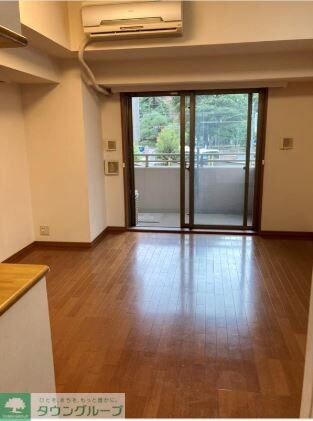 クリオ立川弐番館の物件内観写真