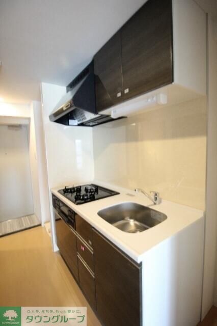 グランデ パッショーネの物件内観写真