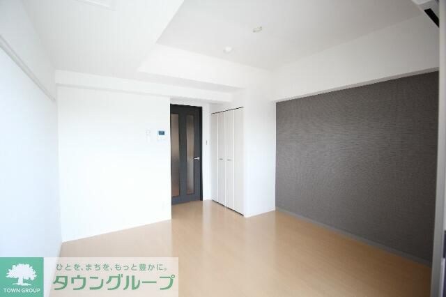 グランデ パッショーネの物件内観写真