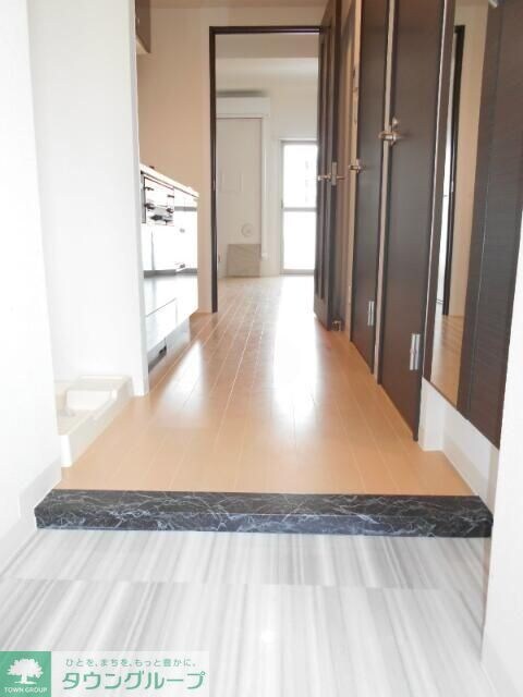 グランデ パッショーネの物件内観写真