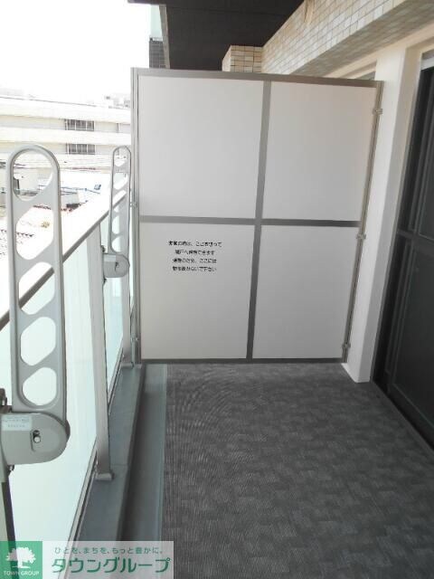 グランデ パッショーネの物件内観写真