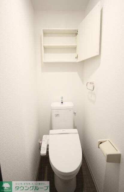 グランデ パッショーネの物件内観写真