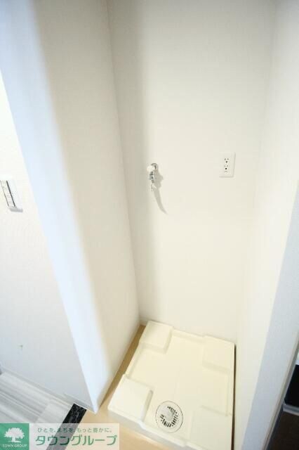 グランデ パッショーネの物件内観写真