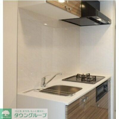 グランド・ガーラ立川の物件内観写真