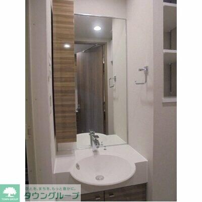 グランド・ガーラ立川の物件内観写真