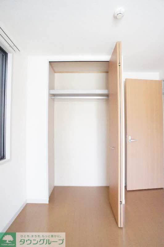 ディアコート武蔵台の物件内観写真