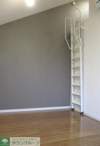 バーミープレイス西国分寺IVの物件内観写真