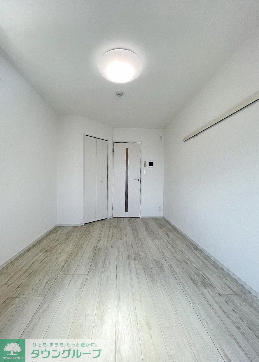 ヴィラ多摩センターの物件内観写真