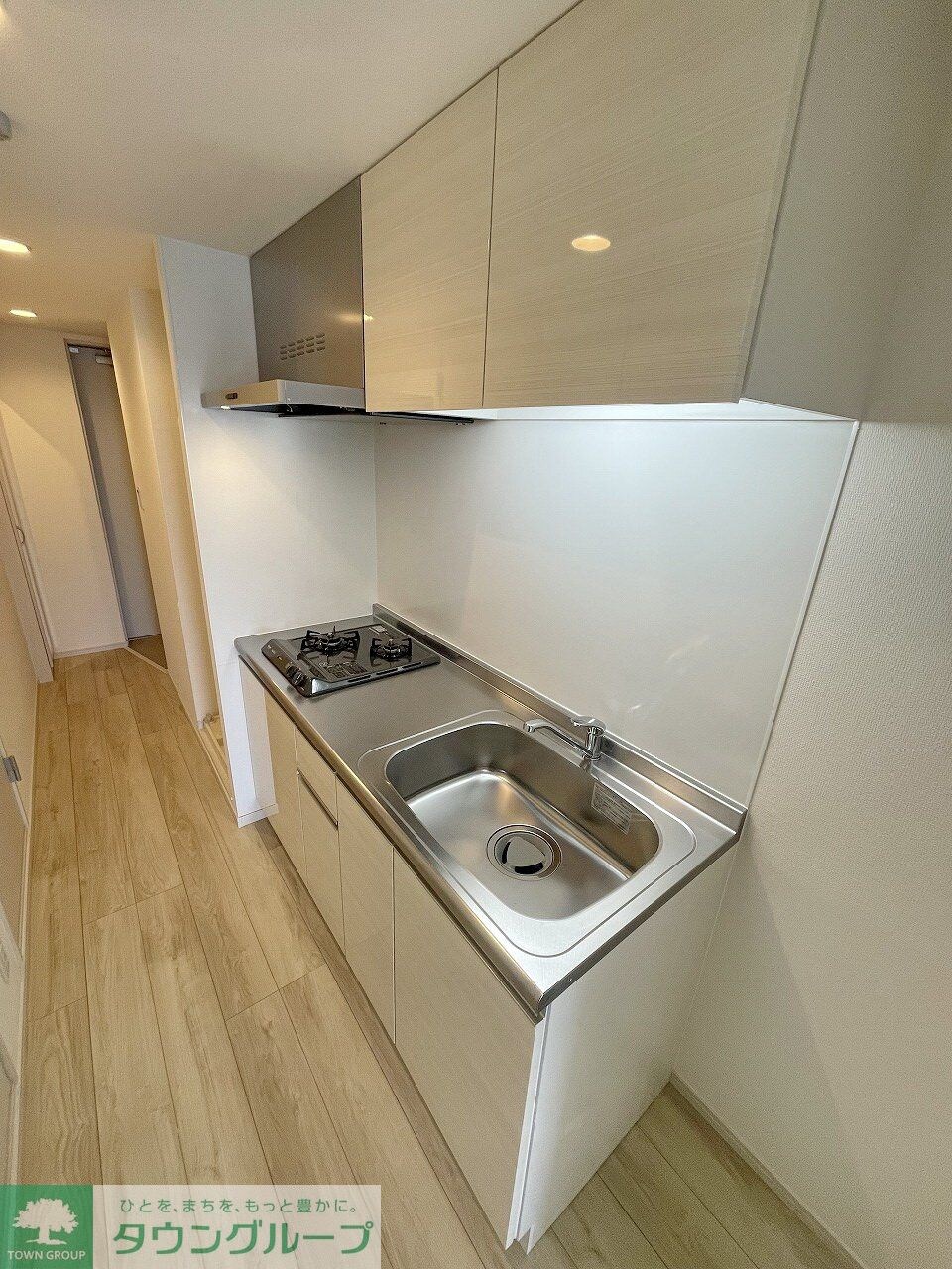 ヴィラ多摩センターの物件内観写真