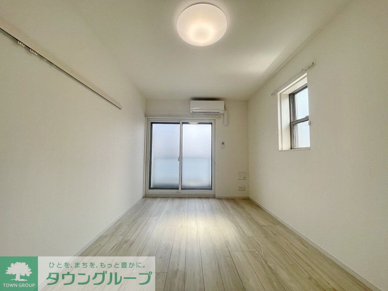 ヴィラ多摩センターの物件内観写真