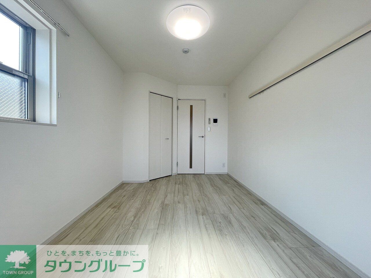 ヴィラ多摩センターの物件内観写真