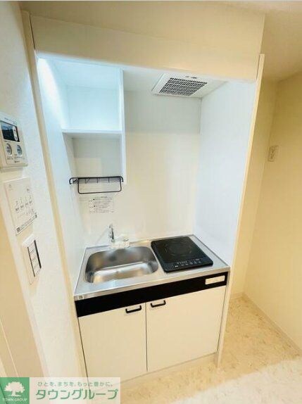 府中の森Twinkleの物件内観写真