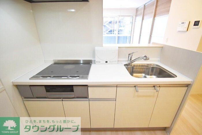 アネモネ元本郷の物件内観写真