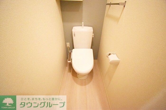 アネモネ元本郷の物件内観写真