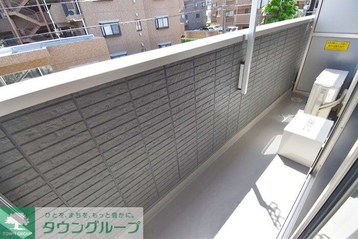 アネモネ元本郷の物件内観写真