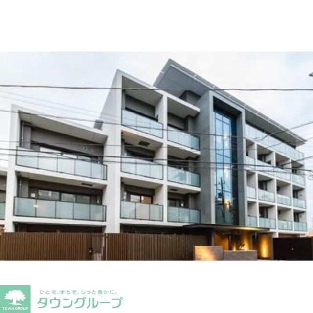 コーボック桜ヶ丘の物件内観写真