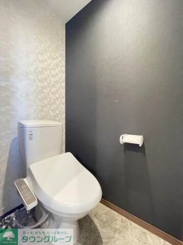 サザンコート府中の物件内観写真