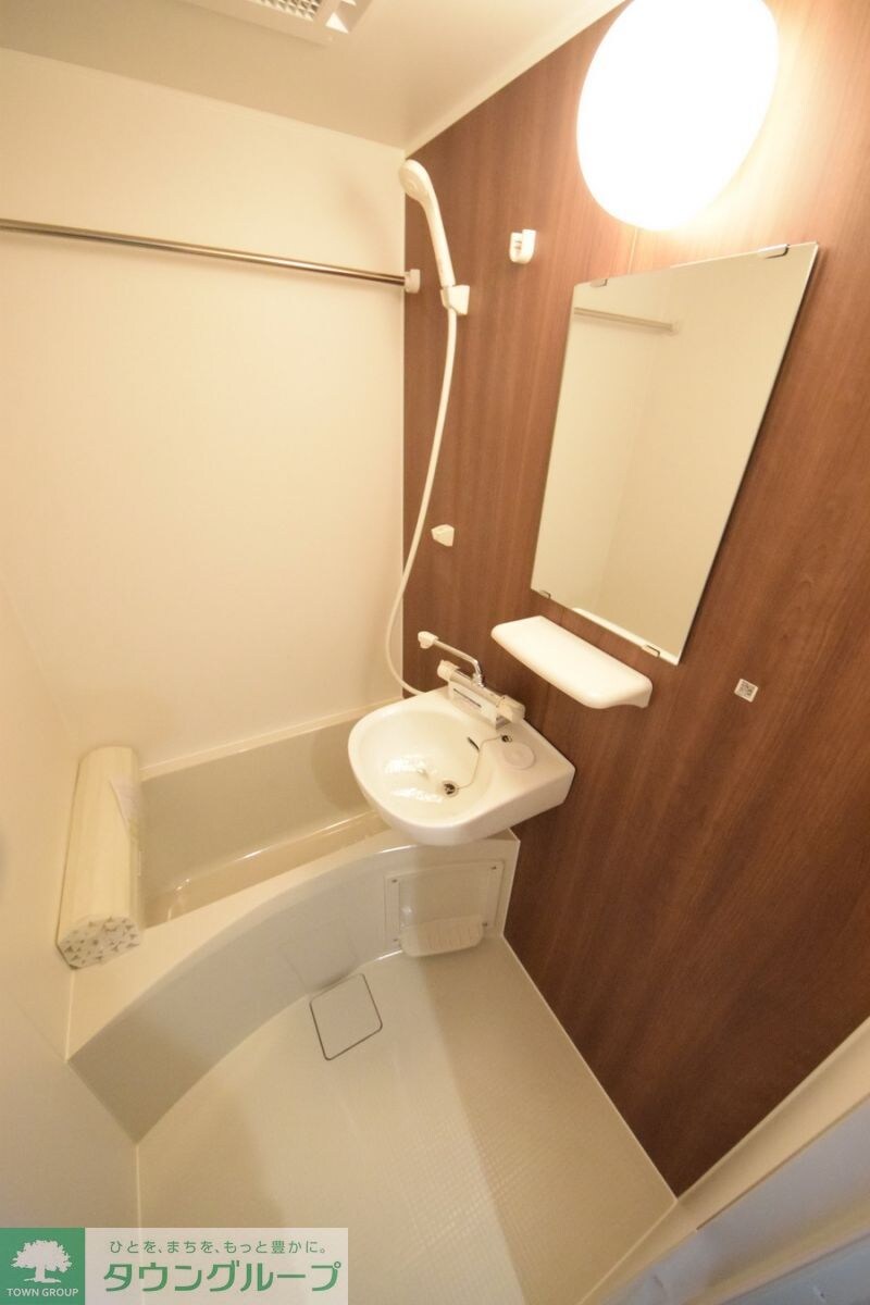 サザンコート府中の物件内観写真