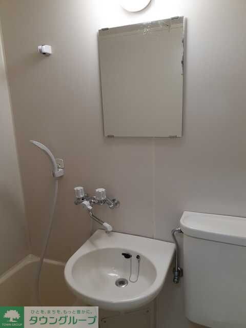 レジデンスクレインの物件内観写真