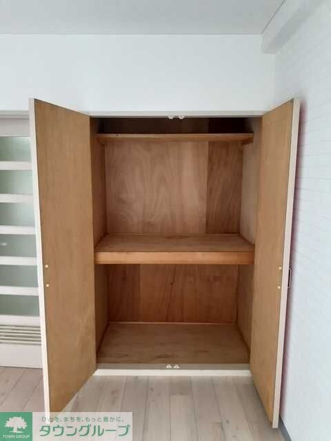 レジデンスクレインの物件内観写真