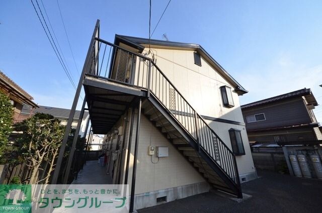 セジュール レジデンスの物件内観写真